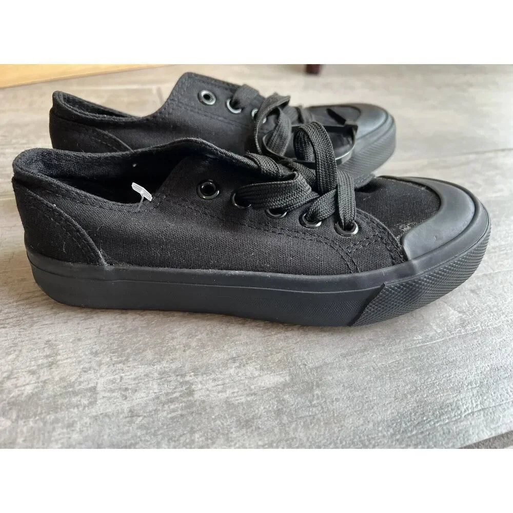 Roebuck & Co. Little Boys Kids YB Mario Casual Sneaker Shoes Low Top NEW 13 M